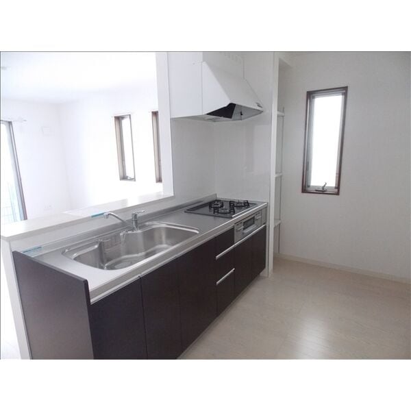 ブライディア望が丘A・B棟の物件内観写真