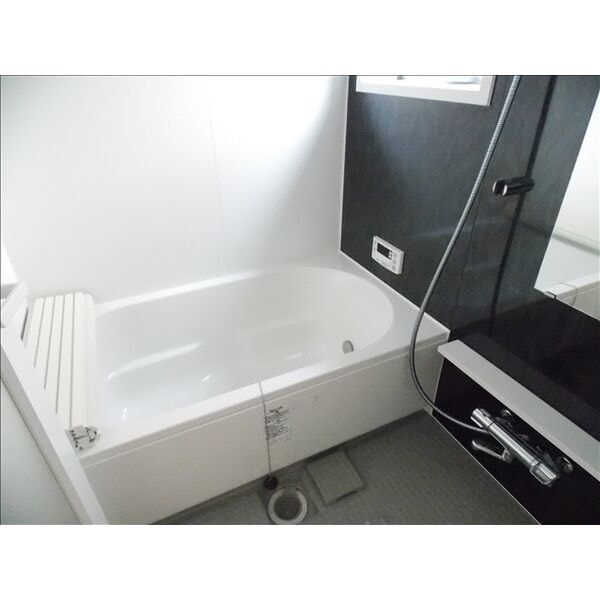 ブライディア望が丘A・B棟の物件内観写真