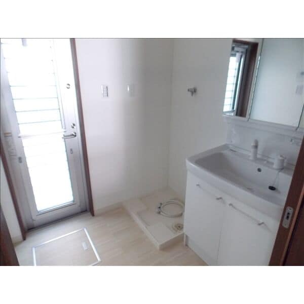 ブライディア望が丘A・B棟の物件内観写真