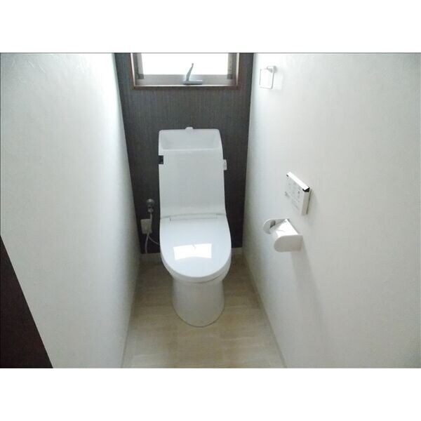 ブライディア望が丘A・B棟の物件内観写真