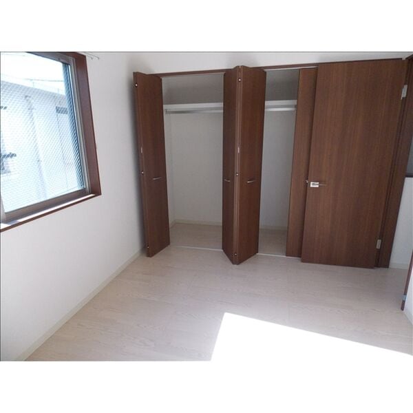 ブライディア望が丘A・B棟の物件内観写真