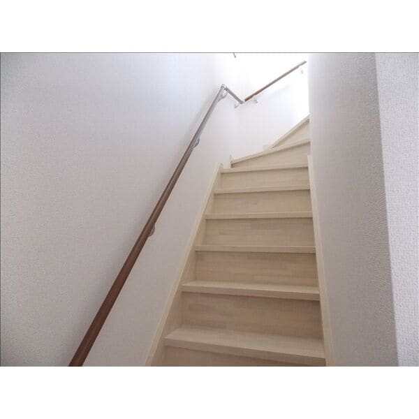 ブライディア望が丘A・B棟の物件内観写真