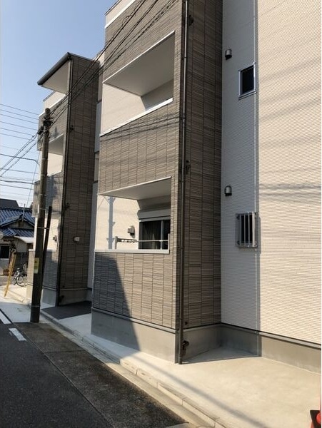 カーサアベニューナカムラの物件内観写真