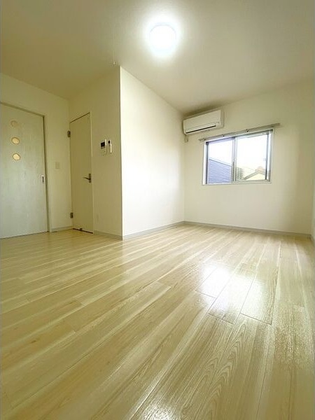 カーサアベニューナカムラの物件内観写真