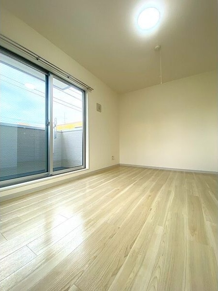 カーサアベニューナカムラの物件内観写真