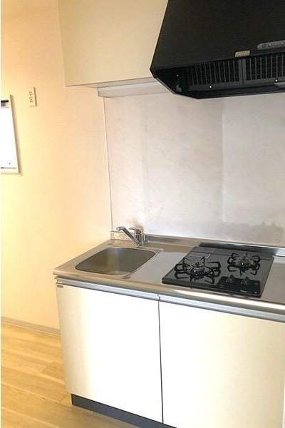 カーサアベニューナカムラの物件内観写真