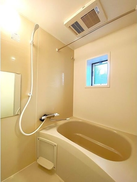 カーサアベニューナカムラの物件内観写真