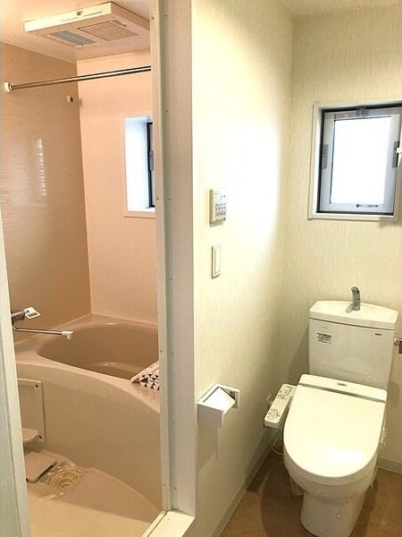 カーサアベニューナカムラの物件内観写真