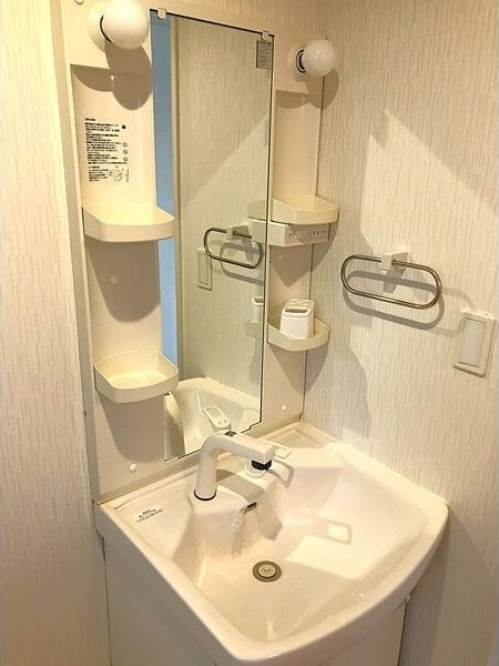 カーサアベニューナカムラの物件内観写真