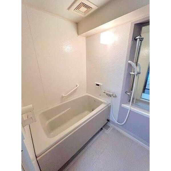 ライオンズマンション一社東の物件内観写真