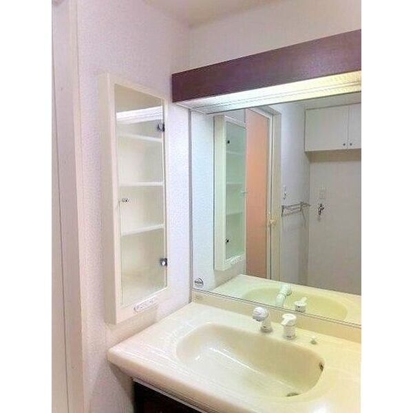 ライオンズマンション一社東の物件内観写真