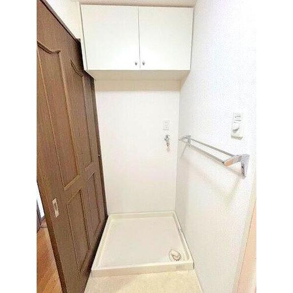 ライオンズマンション一社東の物件内観写真