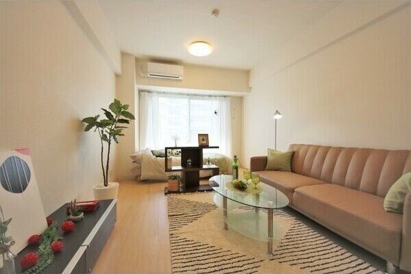 BSレジデンス栄の物件内観写真