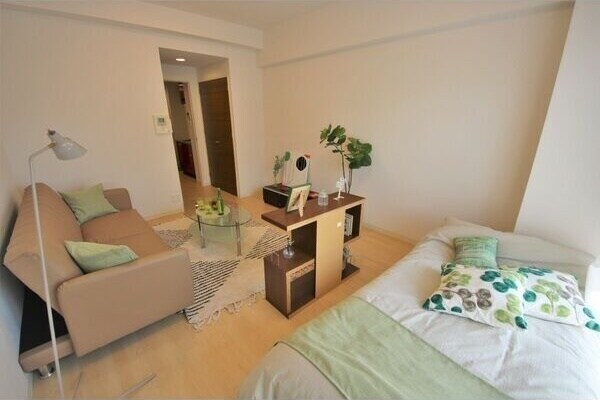 BSレジデンス栄の物件内観写真