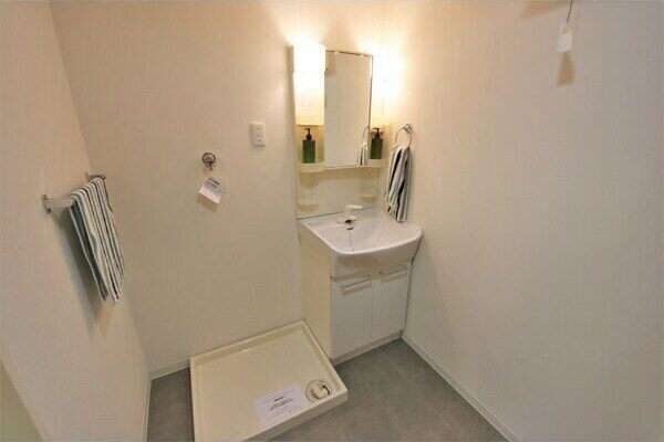 BSレジデンス栄の物件内観写真