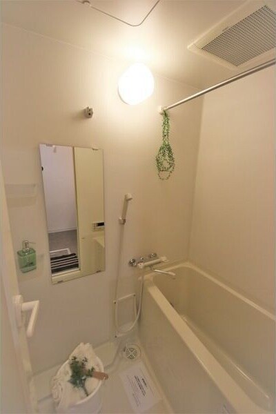 BSレジデンス栄の物件内観写真