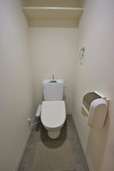 BSレジデンス栄の物件内観写真