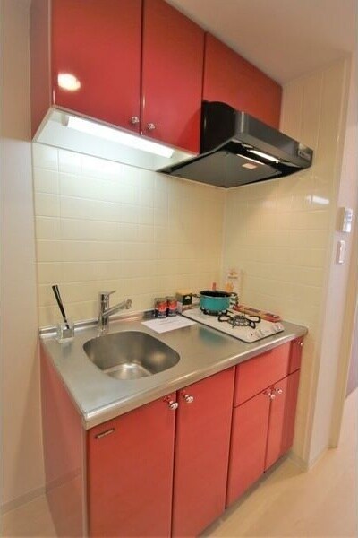 BSレジデンス栄の物件内観写真