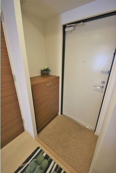 BSレジデンス栄の物件内観写真