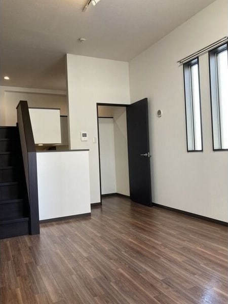 Creo庄内通弐番館の物件内観写真