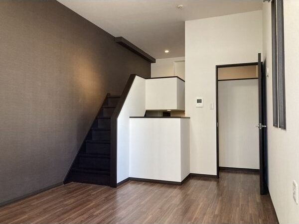 Creo庄内通弐番館の物件内観写真