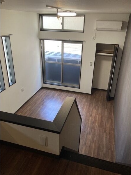 Creo庄内通弐番館の物件内観写真