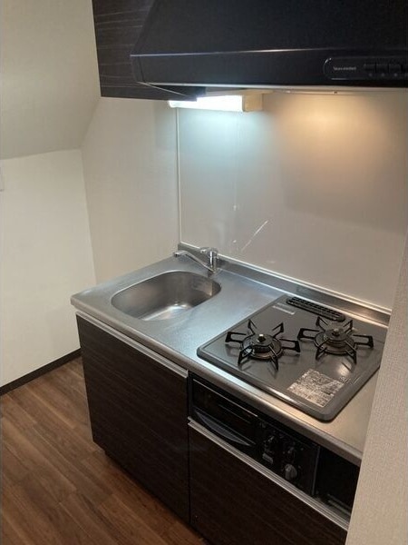 Creo庄内通弐番館の物件内観写真