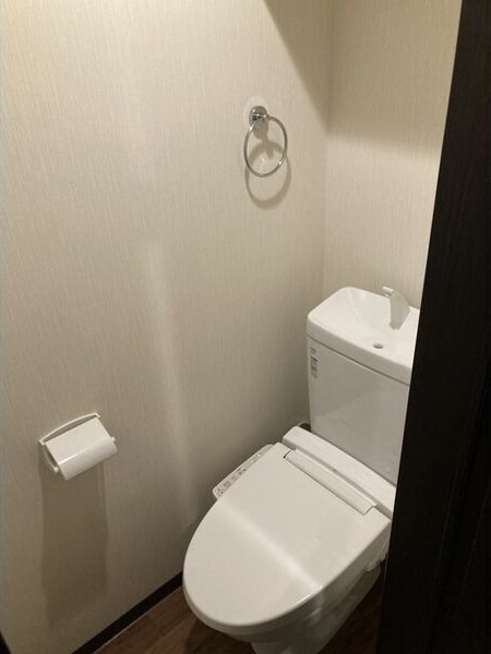 Creo庄内通弐番館の物件内観写真