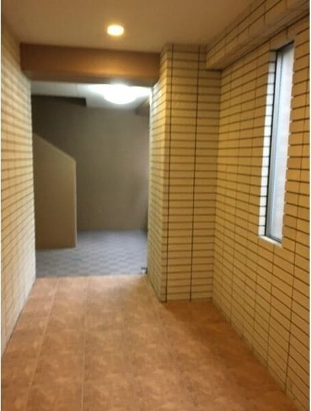 ラ・ヴィアンパレスⅡの物件内観写真