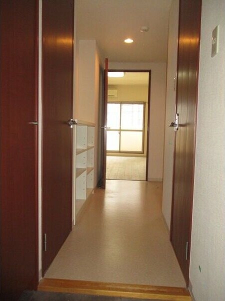 ラ・ヴィアンパレスⅡの物件内観写真