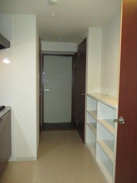 ラ・ヴィアンパレスⅡの物件内観写真