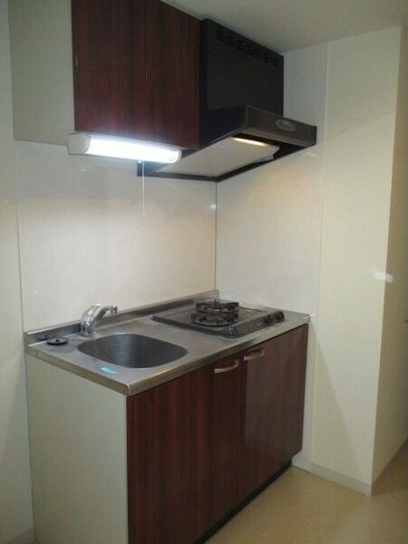 ラ・ヴィアンパレスⅡの物件内観写真