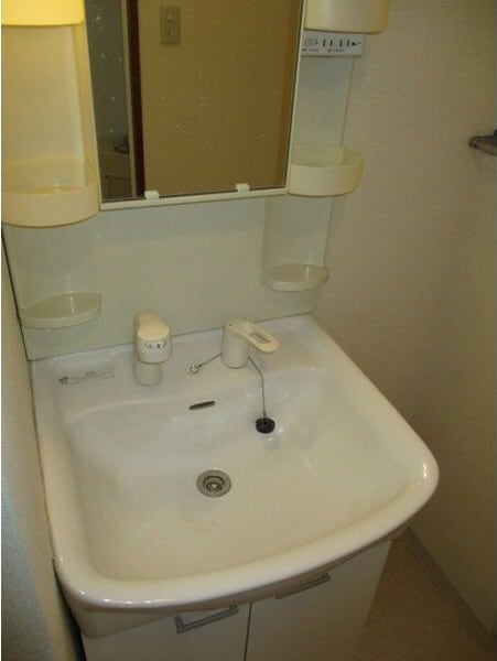 ラ・ヴィアンパレスⅡの物件内観写真