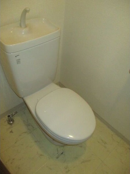 ラ・ヴィアンパレスⅡの物件内観写真