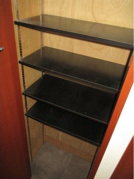 ラ・ヴィアンパレスⅡの物件内観写真