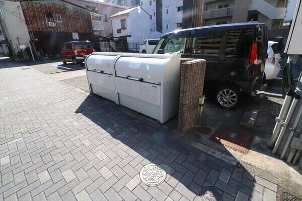 ネオ青山の物件内観写真