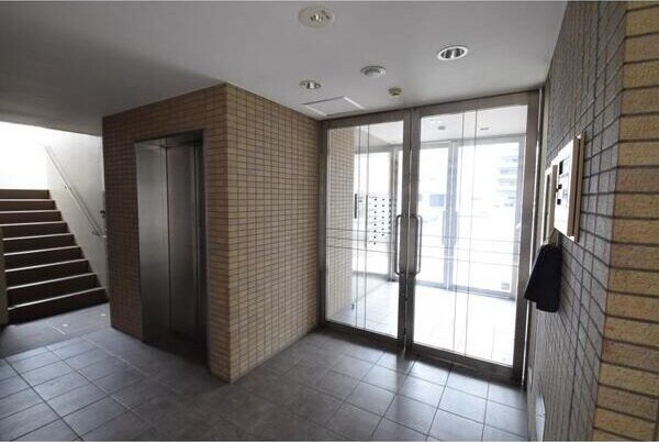 ネオ青山の物件外観写真