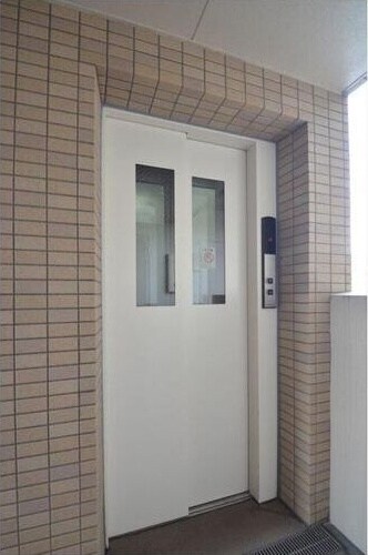 ネオ青山の物件内観写真