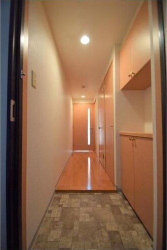 ネオ青山の物件内観写真