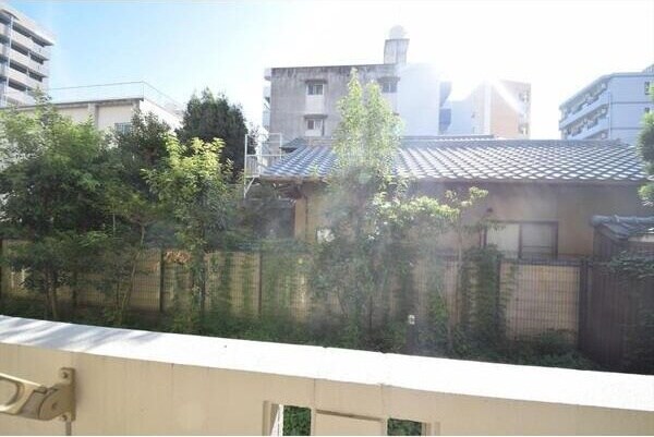 ネオ青山の物件内観写真