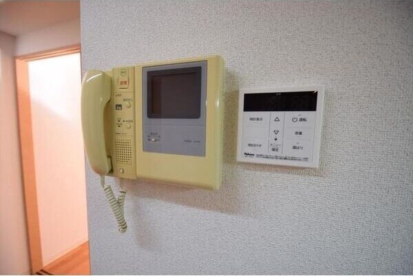 ネオ青山の物件内観写真