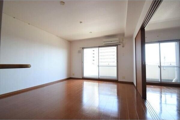 荒子駅 徒歩16分 6階の物件内観写真