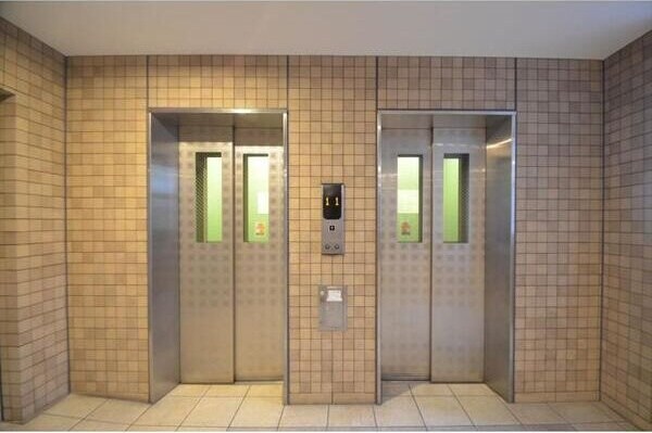 荒子駅 徒歩16分 6階の物件内観写真