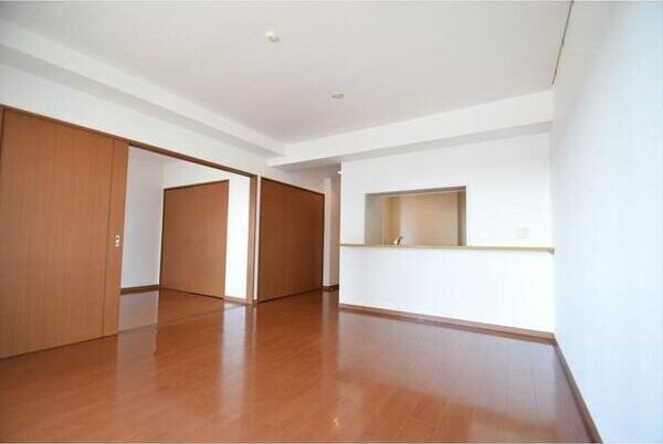 荒子駅 徒歩16分 6階の物件内観写真