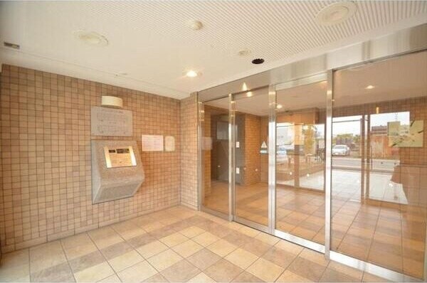 荒子駅 徒歩16分 6階の物件外観写真