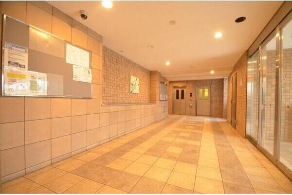 荒子駅 徒歩16分 6階の物件外観写真