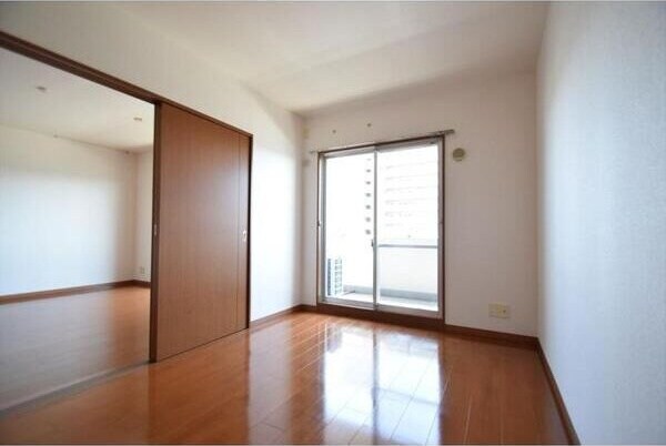 荒子駅 徒歩16分 6階の物件内観写真