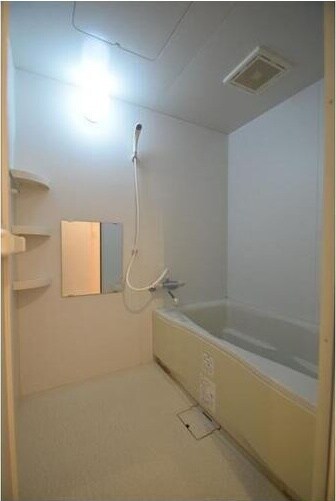 荒子駅 徒歩16分 6階の物件内観写真