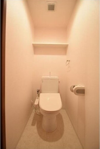 荒子駅 徒歩16分 6階の物件内観写真