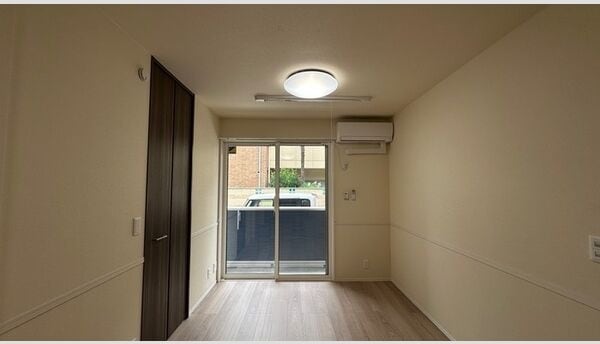 アーククレールの物件内観写真